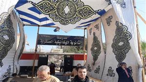 الانتخابات الرئاسية.. تجهيز 684 لجنة فرعية لاستقبال أكثر من 3 ملايين ناخب بسوهاج