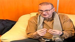 رئيس مهرجان أيام قرطاج المسرحية لمصراوي: "عروض السجون تلاقي رواجا كبيرا وبها تأمين وعناية استثنائية"