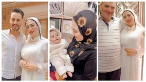 "قتلها الحلو".. والد روان ضحية زوجها في الغربية يكشف تفاصيل اللحظات الأخيرة