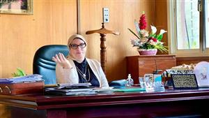 الانتخابات الرئاسية.. اجتماع قيادات صحة الإسكندرية لوضع خطة التأمين الطبي- صور