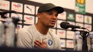 "لا أعلم سبب استبعادي دائما".. فخري لاكاي يتحدث عن مواجهة صن داونز