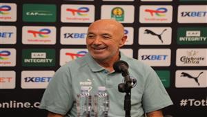 "هل هو سياسيا؟".. باتشكو يستغيث ب"كاف": مشجع صنداونز منع ماييلي من الدخول