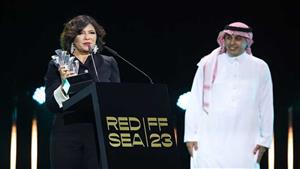 الشرق الوثائقية تطلق النسخة الأولى من جائزتها السينمائية خلال مهرجان البحر الأحمر  السينمائي