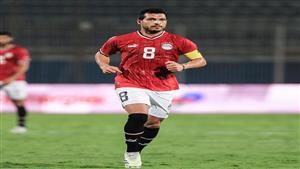 "بشكل عفوي".. طارق حامد يوجه رساله لجماهير اتحاد جدة 