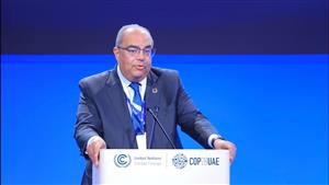 محيي الدين: مبادرة المشروعات الخضراء الذكية تقدم نهجا عمليا رائداً