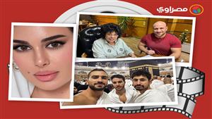 حدث بالفن| ياسمين صبري بـ "الحجاب" وانهيار أحمد حلمي وحلق زوج نيللي كريم