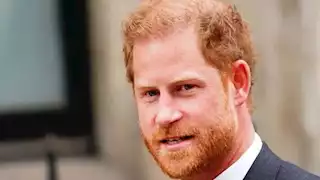 الأمير هاري يطعن ضد قرار رفع حراسته الأمنية الشخصية في بريطانيا