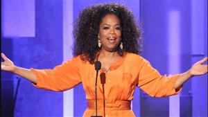 ما المرض الذي أصاب أوبرا وينفري؟