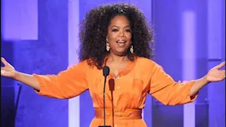 أوبرا وينفري تكشف كوليس وأسرار حقن إنقاص الوزن