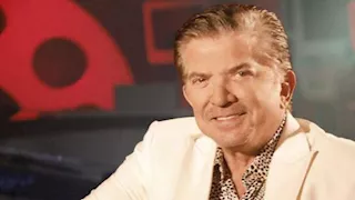 وليد توفيق يشكر تركي آل الشيخ بعد حضوره حفل Joy Awards