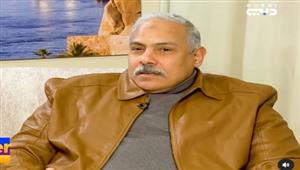 "فلسطين حرة".. محمد رضوان يعلن التبرع بإيرادات أول أسبوع من فيلم "بلوموندو" لأهالي غزة