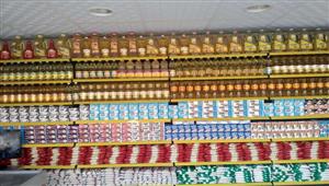 التموين: صرف 50% من سلع شهر نوفمبر
