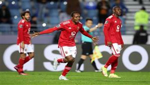 مفاجأة.. موقع عالمي يشير لاقتراب انتقال محترف الأهلي السابق للزمالك