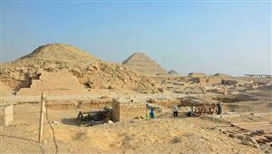 السياحة تعلن الكشف عن المواد المستخدمة في عملية التحنيط للمصريين القدماء