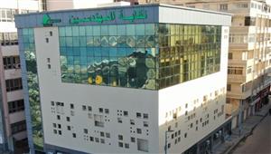 مهندسين الإسكندرية: الجمعية العمومية 25 فبراير.. و8 ملفات للمناقشة