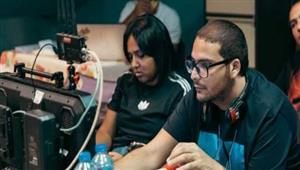  من هو عمر المهندس حفيد فؤاد المهندس الذي تصدر مسلسله بالطو تريند جوجل وتويتر؟