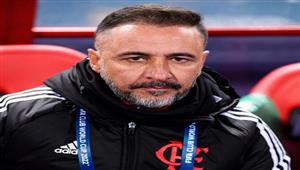 مدرب فلامنجو: علينا نكون أكثر عدوانية.. وسأجري بعض التغييرات