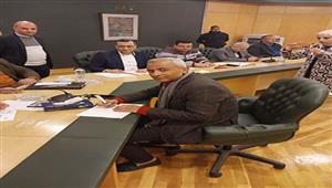 4 مرشحين على عضوية مجلس نقابة الصحفيين في أول أيام تقديم الأوراق