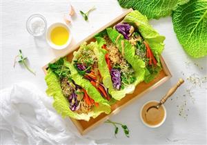 بينها إنقاص الوزن- 3 فوائد للأطعمة النيئة