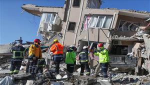 "تركيا قلب واحد" تجمع 6 مليارات دولار في 7 ساعات لمتضرري الزلزال