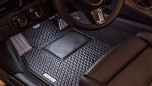 في الشتاء.. احمي أرضية سيارتك من مياه الأمطار بـ212 جنيه