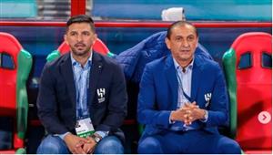  "أنشيلوتي ودياز".. مواجهات الأباء والأبناء في نهائي كأس العالم للأندية 