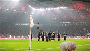 يونيون برلين يهزم لايبزيج.. ويستعيد وصافة الدوري الألماني