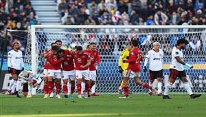 حقيقة توجيه دعوة للأهلي للمشاركة في البطولة العربية للأندية