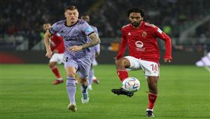 كروس يفاجئ ليفربول.. وينضم إلى قائمة ريال مدريد في قمة دوري أبطال أوروبا