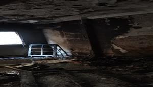  انتقام مجنون.. أسرار جريمة غريبة نفذها بائع ضد زوجته في إمبابة