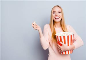 متى يؤدي تناول الفشار إلى ارتفاع سكر الدم؟