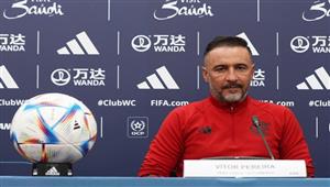 بيريرا يؤكد صحة هدف الزمالك في الأهلي.. ويحسم الجدل بشأن ركلة جزاء البنك 