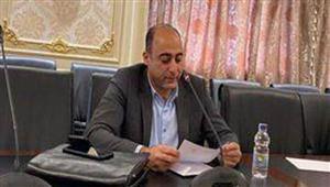 برلماني يقترح فرض 1000 دولار رسوم إقامة للأجانب في مصر