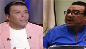 نقابة المهن الموسيقية تمنع الموسيقار أحمد رمضان من مزاولة المهنة لمدة عام 