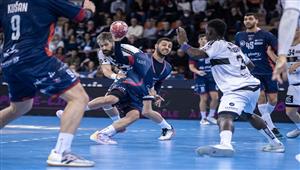 كرة يد.. سيف الدرع يقود ليموج للفوز على كريتاي بالدوري الفرنسي	