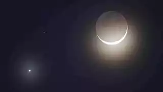 آخر ظاهرة فلكية في 2024.. تعرف على الموعد والتفاصيل 