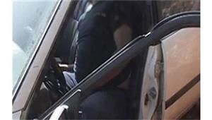 جثة داخل سيارة في قلب العاصمة.. المباحث تحسم الجدل 