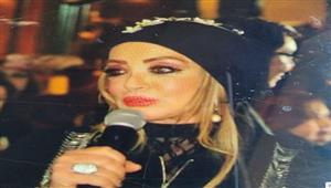 رغم مرضها.. شهيرة ضيفة إيمان الحصري في "مساء دي أم سي" اليوم