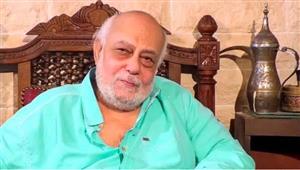 الأربعاء.. مشوار شوقي حجاب في أمسية على المسرح الصغير 