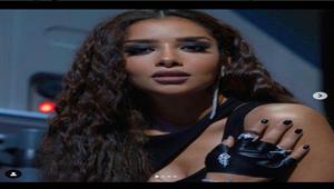 بلقيس فتحي تطرح أحدث كليباتها "ألف روح"