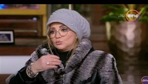 شهيرة بعد وفاة محمود ياسين..:"بنام لوحدي وصاحبت الوحدة"- فيديو