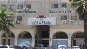 الزراعة تتعاقد مع "إي فاينانس" لإدارة منظومة الرقابة على تداول الأسمدة