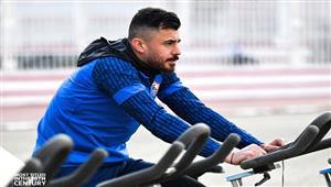 مصدر لمصراوي: الونش طلب السفر مع بعثة الزمالك إلى تونس