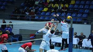 كرة طائرة.. الزمالك يعلن موقفه من المشاركة في بطولة أفريقيا