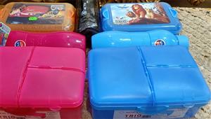 "صُنع في البيت".. حيل جديدة من الأمهات لتجهيز "اللانش بوكس"