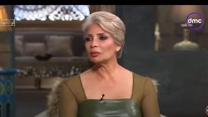 سوسن بدر تكشف عن صورة من كواليس فيلم "سلام يا صاحبي"