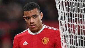 "في بيان رسمي".. مانشستر يونايتد يُعلن رحيل ماسون جرينوود عن الفريق