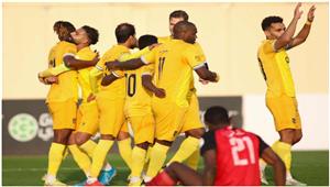 "حزم أوباما" يتصدر دوري الأولى السعودي بفارق الأهداف عن "أهلي موسيماني"