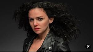 ركين سعد تخضع لجلسة تصوير والجمهور يغازلها (صور وفيديو)