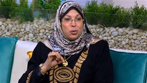 واعظة بالأوقاف: الصدق ليس قول أو فعل فقط وإلا تكون مع المنافقين 